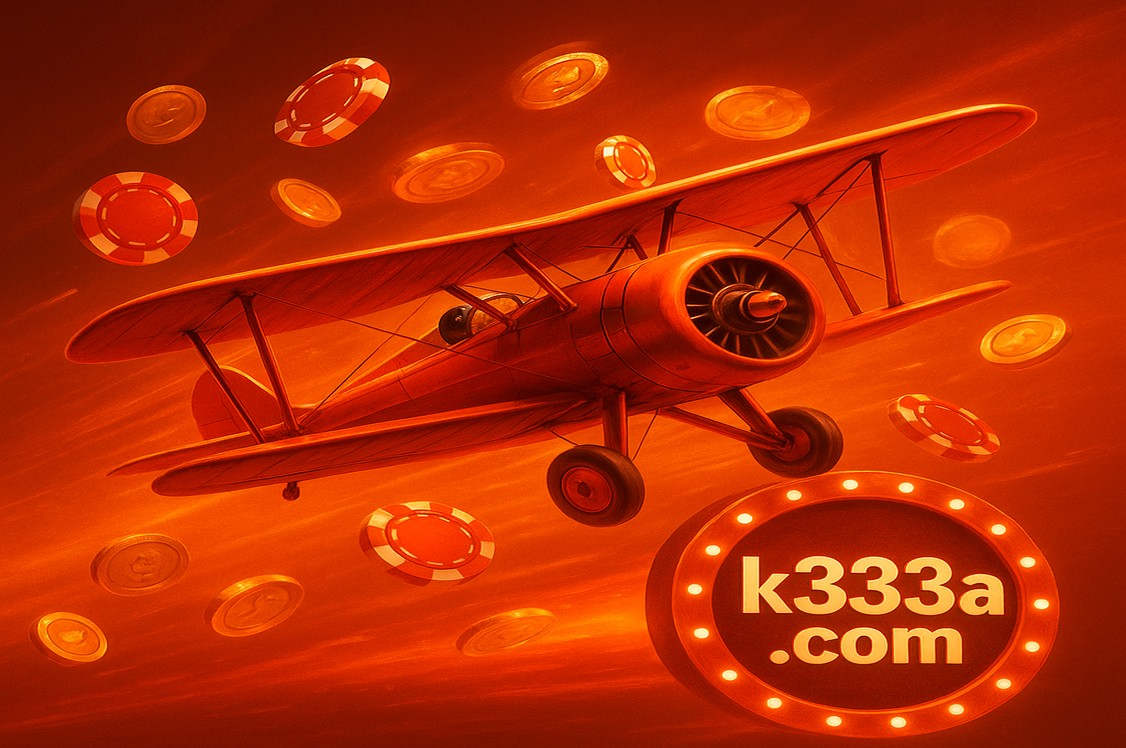 K333-এ অ্যাভিয়েটর এবং বলোনিক্স – খেলার ধরন