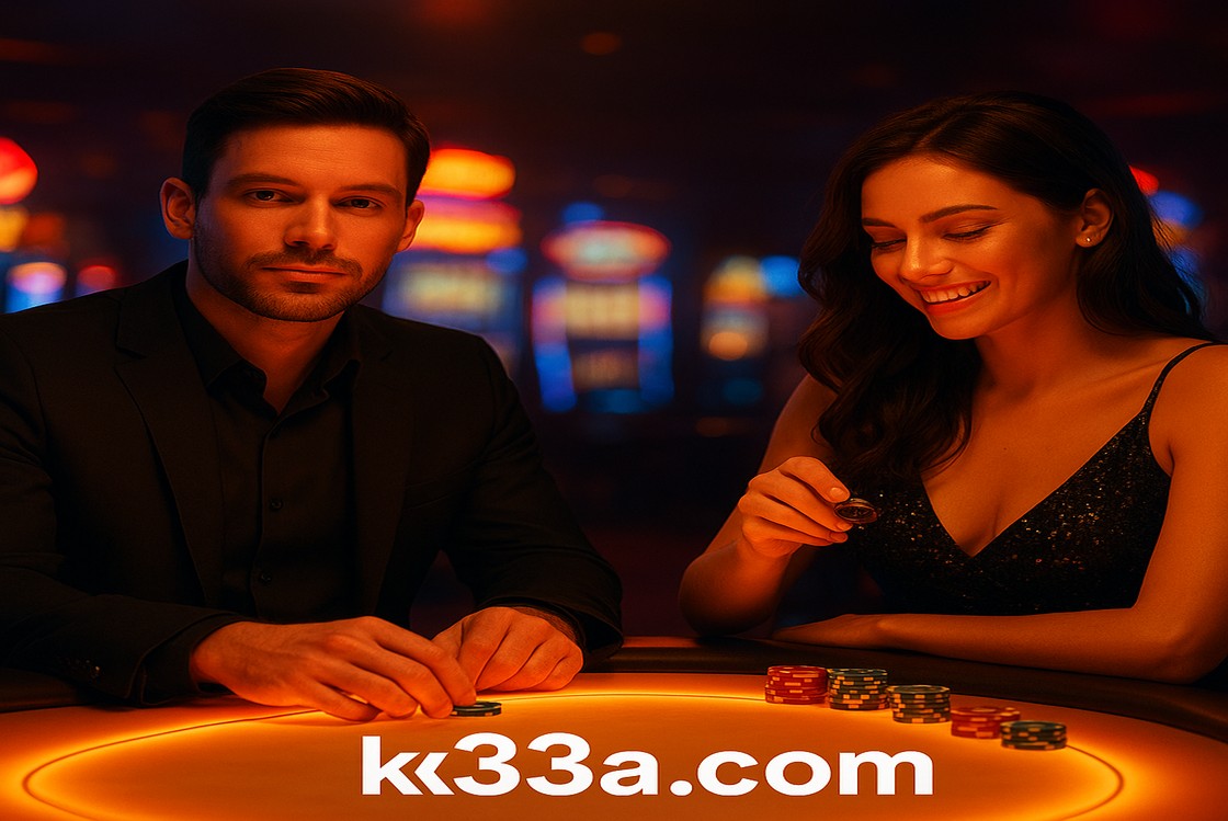 K333 স্পোর্টস গেমিং