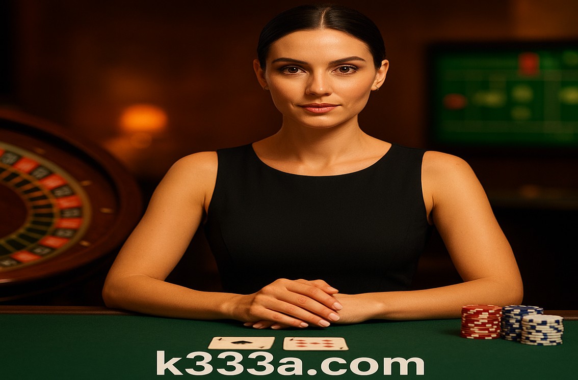 K333 লাইভে অতিথিরা আপনার সাথে সরাসরি কথা বলছেন