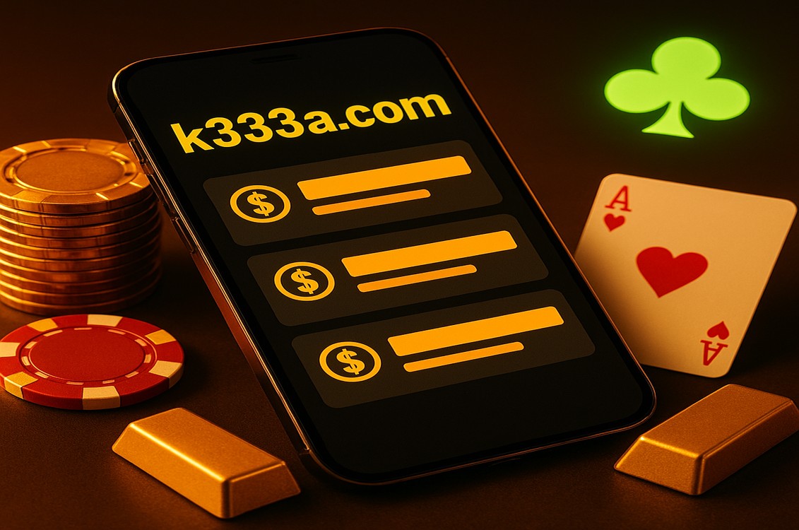 K333-এ ডাউনলোড করুন